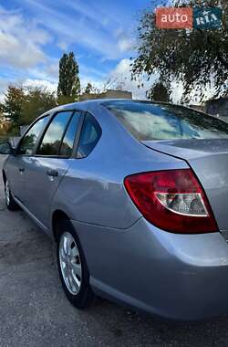 Седан Renault Clio Symbol 2008 в 