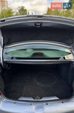 Седан Renault Clio Symbol 2008 в 