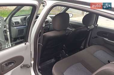 Седан Renault Clio Symbol 2007 в 