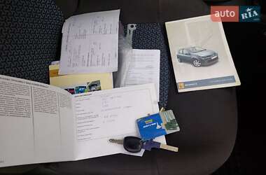 Седан Renault Clio Symbol 2007 в 