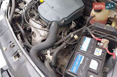 Седан Renault Clio Symbol 2007 в 