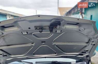 Седан Renault Clio Symbol 2007 в 