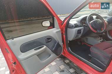 Седан Renault Clio Symbol 2005 в 