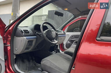 Седан Renault Clio Symbol 2007 в 