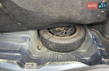 Седан Renault Clio Symbol 2007 в 