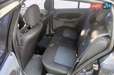 Седан Renault Clio Symbol 2008 в Харькове