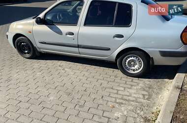 Седан Renault Clio Symbol 2003 в 