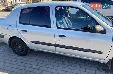 Седан Renault Clio Symbol 2003 в 