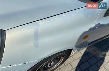 Седан Renault Clio Symbol 2003 в 