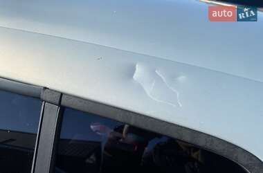 Седан Renault Clio Symbol 2003 в 