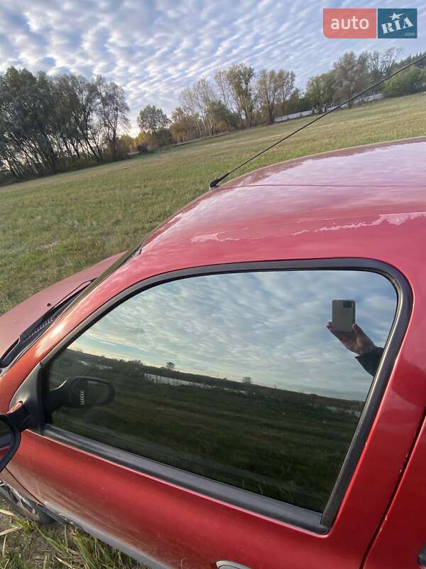 Седан Renault Clio Symbol 2005 в Переяславе фото 9 Седан Renault Clio Symbol 2005 в Переяславе