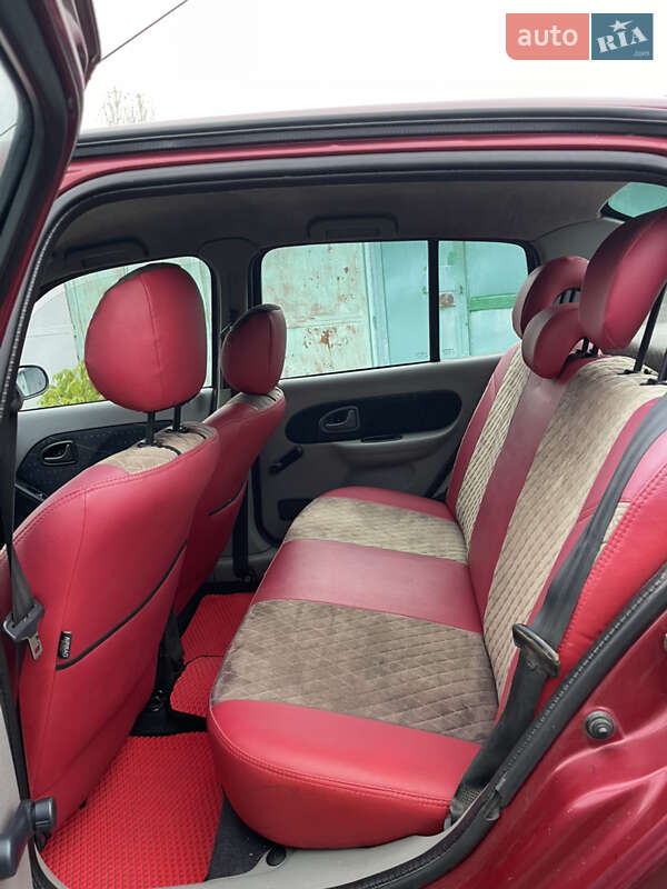 Седан Renault Clio Symbol 2005 в Киеве фото 2 Седан Renault Clio Symbol 2005 в Киеве