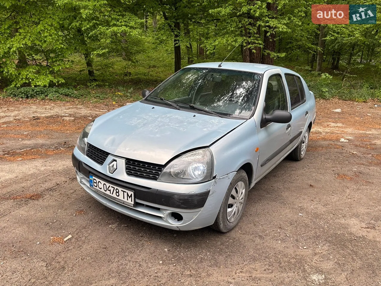 2011 Renault Clio - мініатюра 8