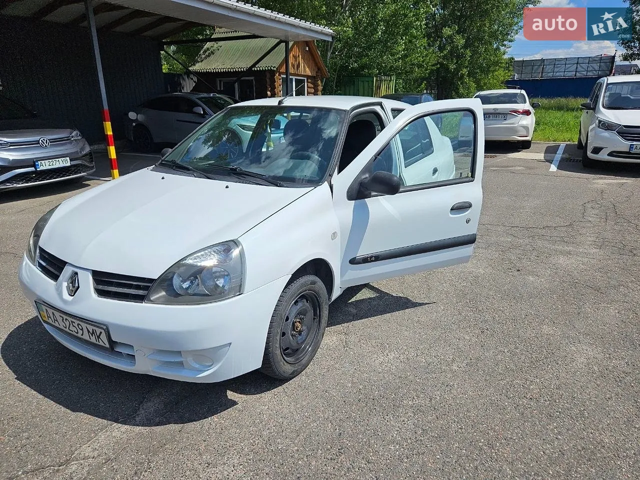 2011 Mitsubishi RVR - мініатюра 10