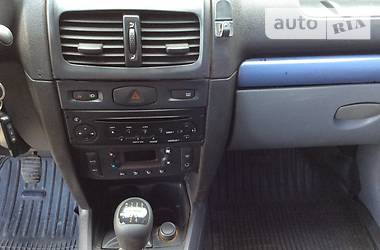 Седан Renault Clio 2008 в 
