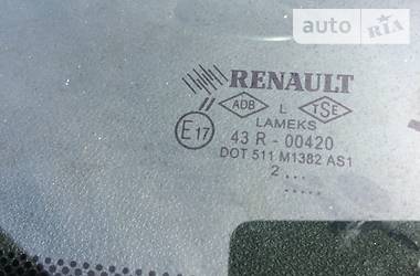 Универсал Renault Clio 2012 в 