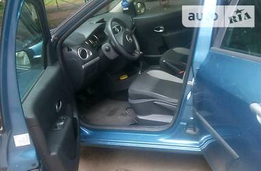 Універсал Renault Clio 2011 в 