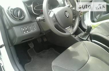 Хетчбек Renault Clio 2013 в Рівному