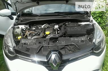 Хетчбек Renault Clio 2013 в Рівному