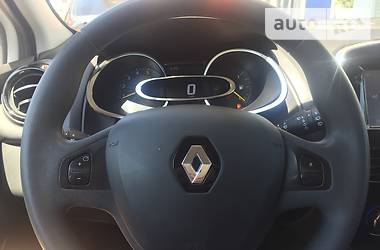 Седан Renault Clio 2014 в Ивано-Франковске