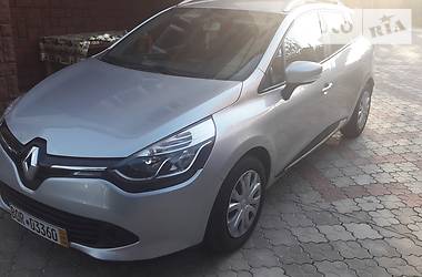 Универсал Renault Clio 2014 в Ровно