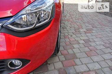 Универсал Renault Clio 2014 в Ровно