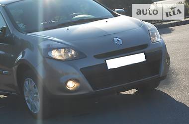 Хетчбек Renault Clio 2012 в Дрогобичі