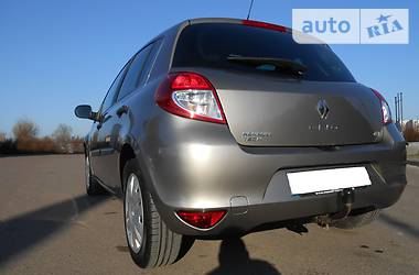 Хэтчбек Renault Clio 2012 в Дрогобыче