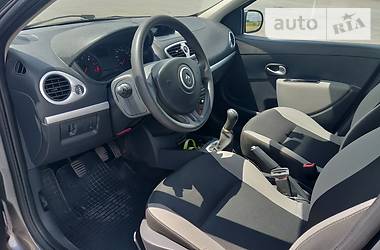 Универсал Renault Clio 2012 в Радивилове