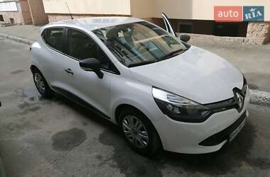 Хетчбек Renault Clio 2013 в Одесі