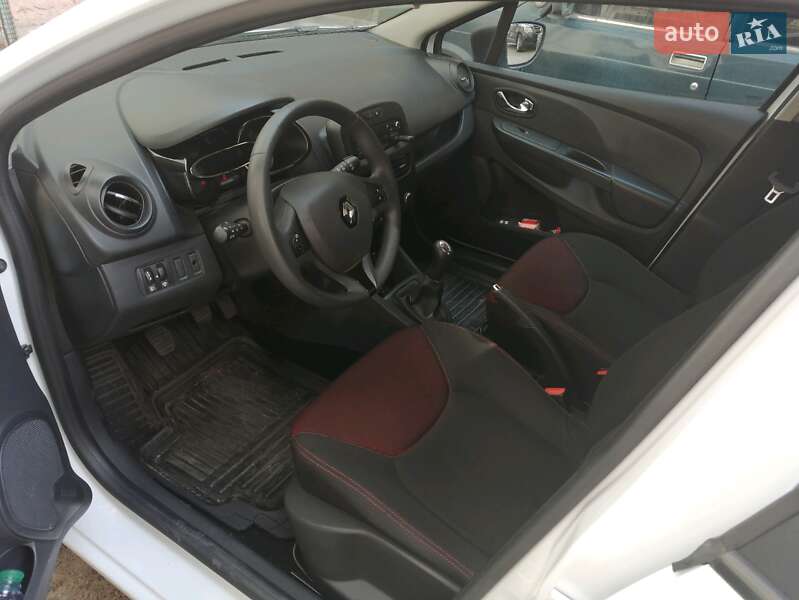 Хэтчбек Renault Clio 2013 в Одессе фото 14 Хэтчбек Renault Clio 2013 в Одессе