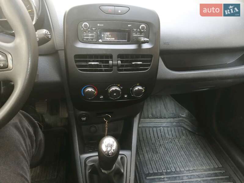 Хэтчбек Renault Clio 2013 в Одессе