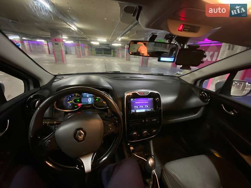 Универсал Renault Clio 2015 в Черновцах фото 34 Универсал Renault Clio 2015 в Черновцах