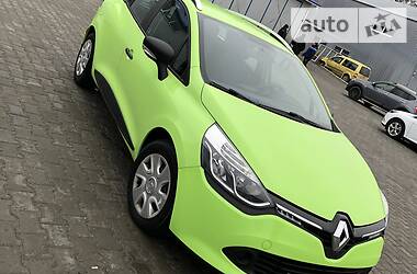 Универсал Renault Clio 2014 в Хмельницком