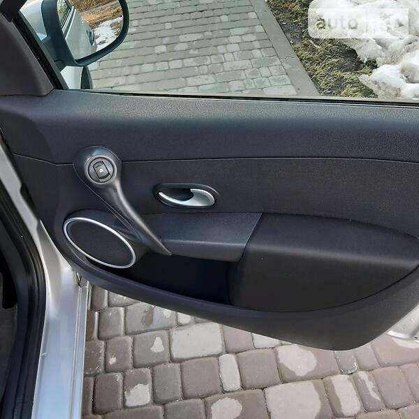 Універсал Renault Clio 2009 в Бучачі фото 3 Універсал Renault Clio 2009 в Бучачі