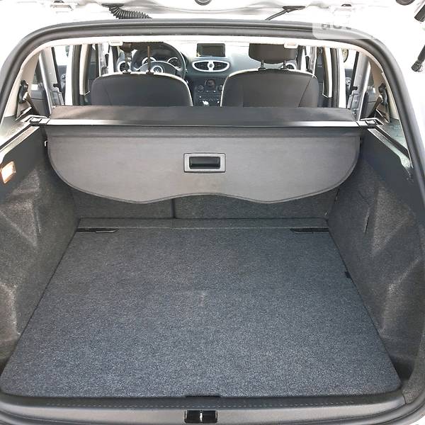 Універсал Renault Clio 2009 в Бучачі фото 7 Універсал Renault Clio 2009 в Бучачі