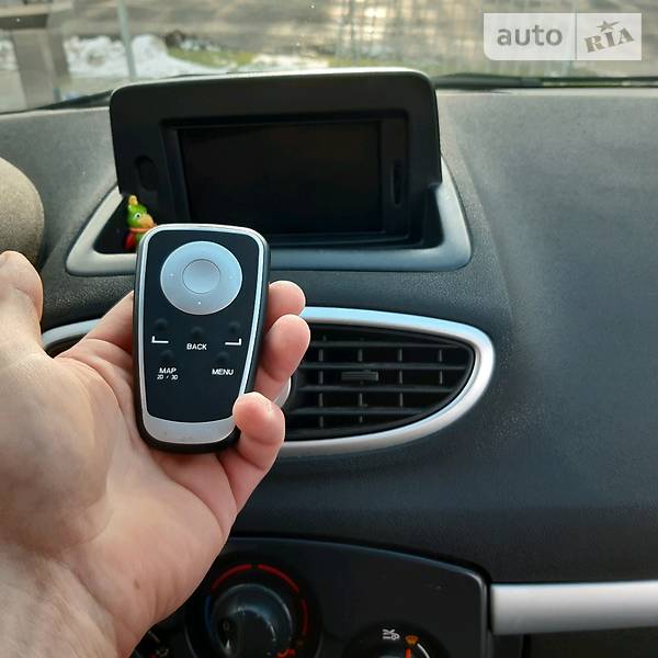 Універсал Renault Clio 2009 в Бучачі фото 15 Універсал Renault Clio 2009 в Бучачі