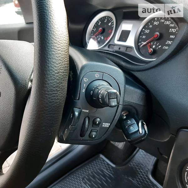 Універсал Renault Clio 2009 в Бучачі фото 2 Універсал Renault Clio 2009 в Бучачі
