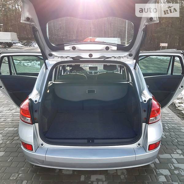 Універсал Renault Clio 2009 в Бучачі фото 25 Універсал Renault Clio 2009 в Бучачі