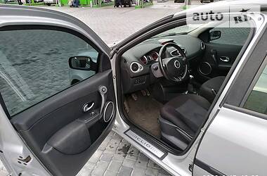 Хетчбек Renault Clio 2007 в 