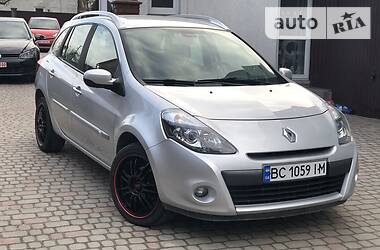 Універсал Renault Clio 2009 в 