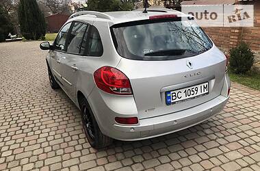 Універсал Renault Clio 2009 в 