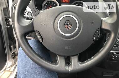 Універсал Renault Clio 2009 в 