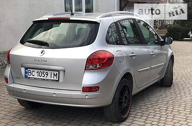 Універсал Renault Clio 2009 в 