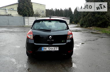 Хетчбек Renault Clio 2012 в Рівному