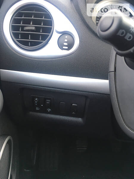 Універсал Renault Clio 2009 в Красилові