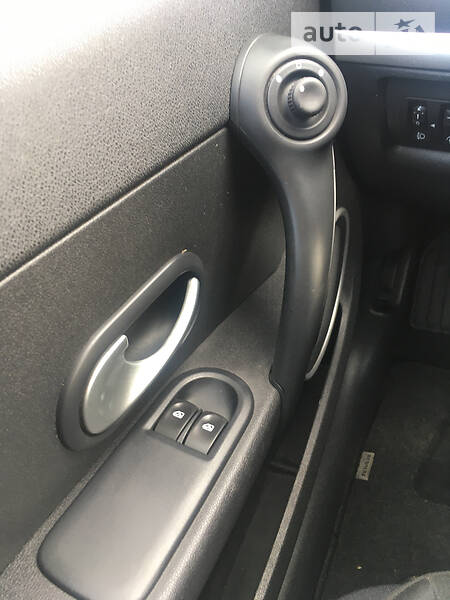 Універсал Renault Clio 2009 в Красилові