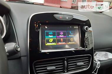 Хетчбек Renault Clio 2017 в 