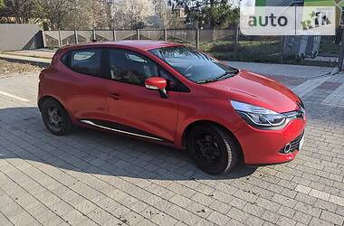 Універсал Renault Clio 2015 в 