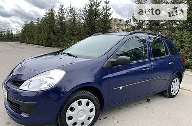 Універсал Renault Clio 2009 в 